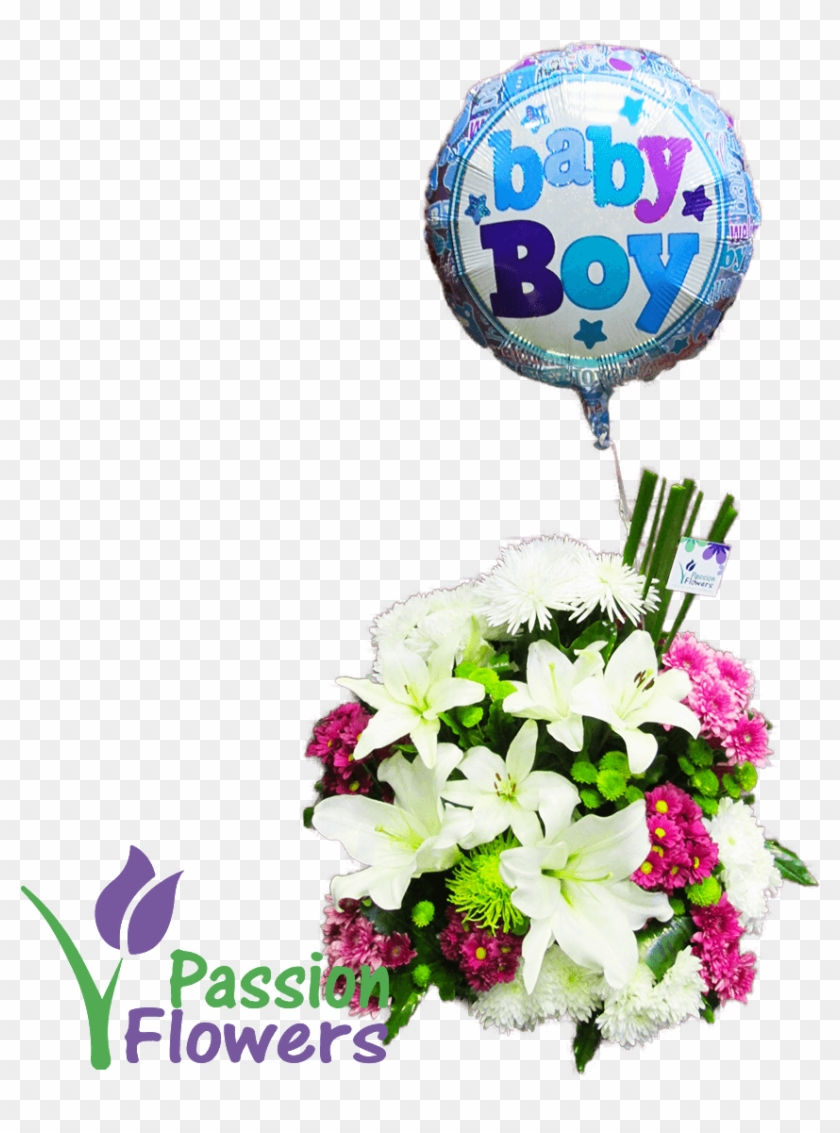 F22 - Bouquet Clipart #4996052