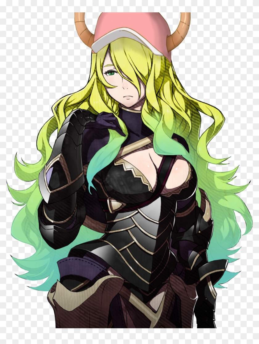 Fire Emblem Heroes Sprite Edit/recolor Tutorial Clipart #4996100