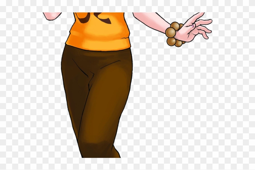Ace Attorney Png Transparent Images - Cartoon Clipart #4996222