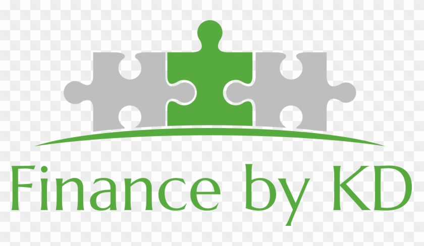 New Look For Finance By Kd - Graphic Design Clipart #4996362