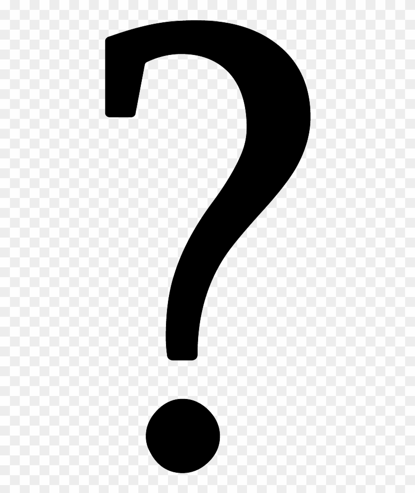 Question Mark Gifs - Transparent Png Format Question Mark Png Clipart