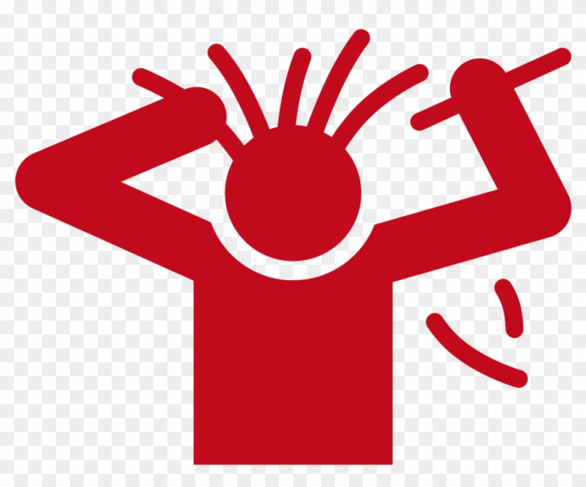 Noun 163554 C20c1e - Symbol Frustration Clipart