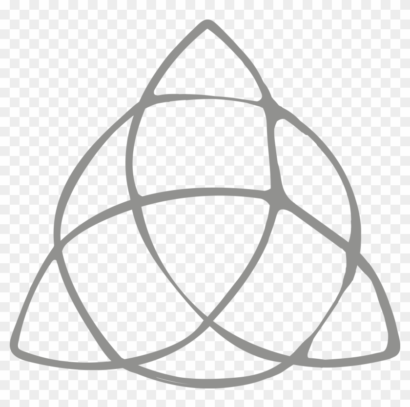 Triskle Nordico Clipart #4996458