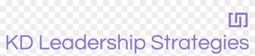 Kd Leadership Strategies-logo Format=1500w Clipart