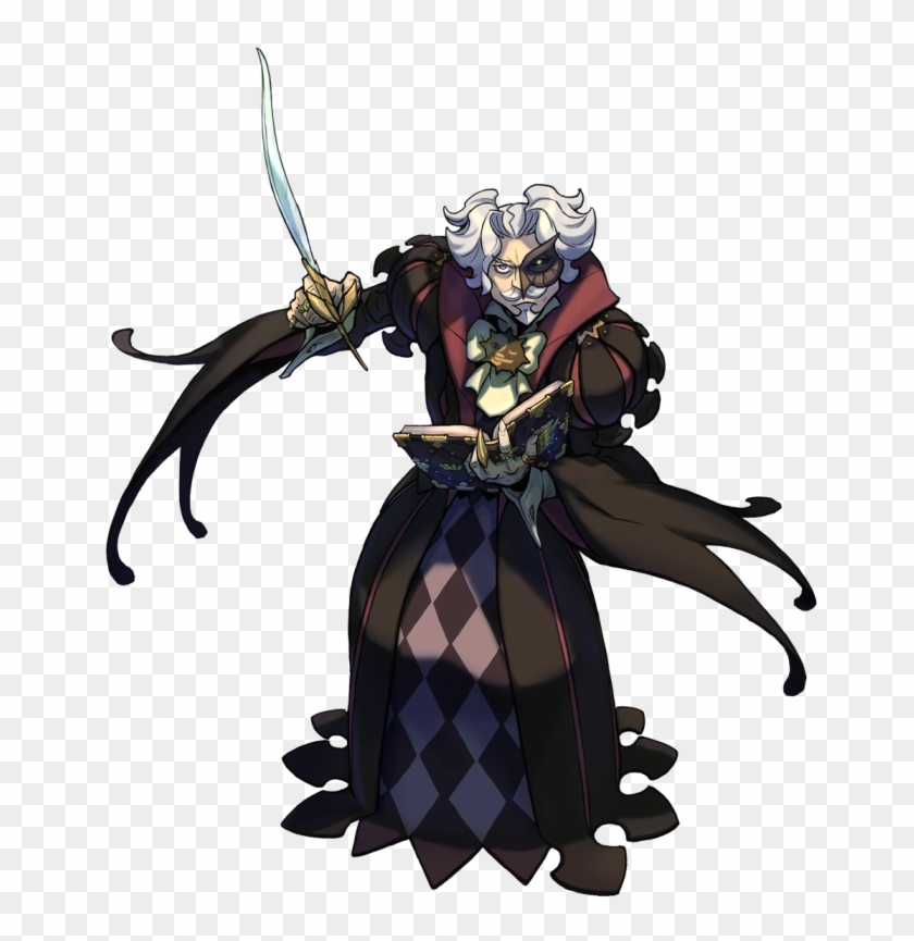 Ace Attorney Concept Art - Professor Layton Vs Phoenix Wright Storyteller Clipart #4996520