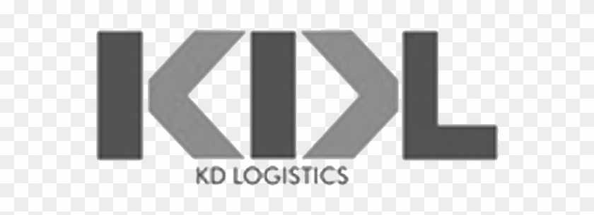 Kd - Kd Logistics Clipart #4996523