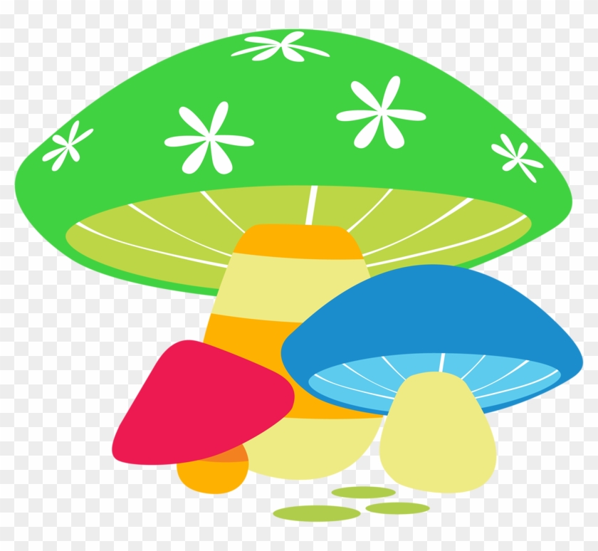 ‿✿⁀shrooms‿✿⁀ Clipart #4996609