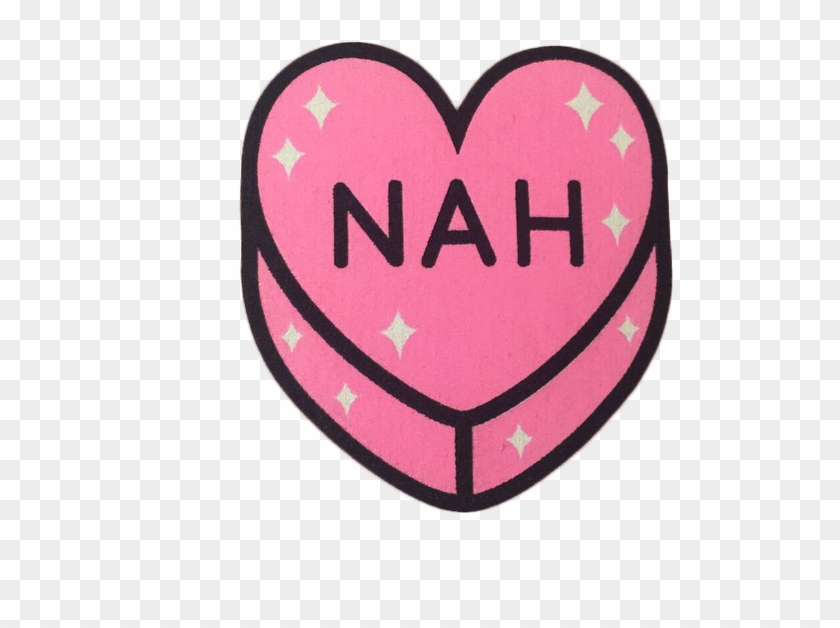 Transparent/sticker Blg Soft Grunge Blg **source - Candy Heart No Background Clipart