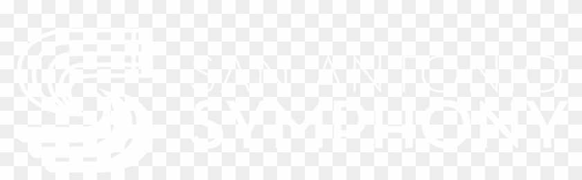 Sas Logo Sas Logo Sas Logo Sas Logo - San Antonio Symphony Logo Clipart