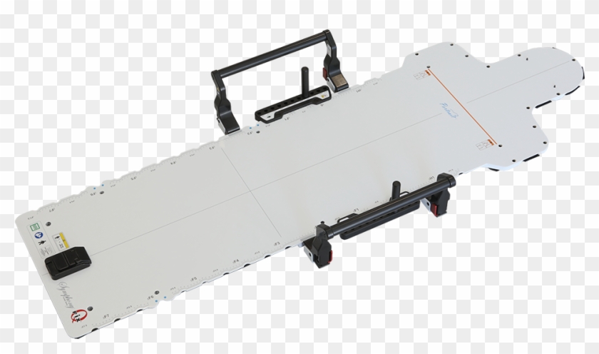 Rt 5100 02 Portrait Transfer Device - Machine Clipart #4996819