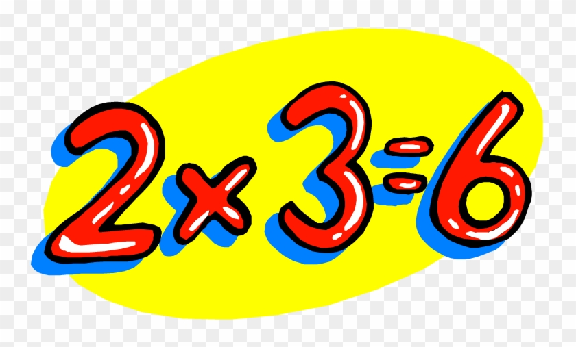 Matematicas - Illustration Clipart