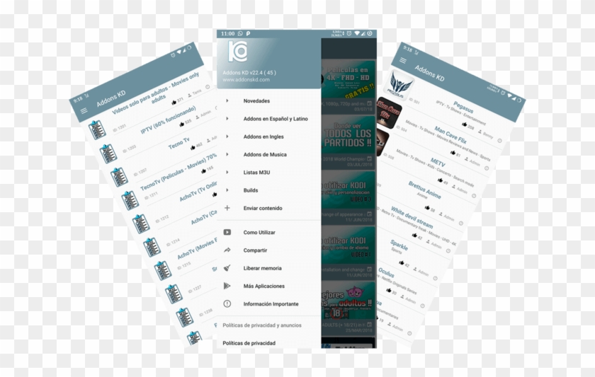 Captura Addond Kd - Operating System Clipart