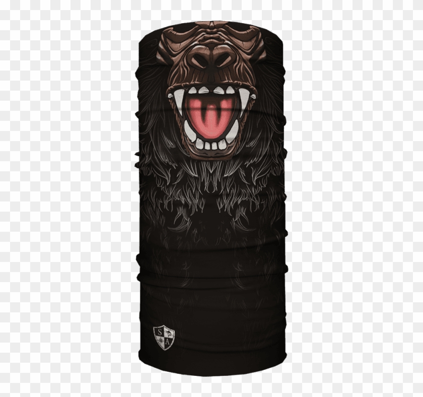 Primate - Illustration Clipart #4996851