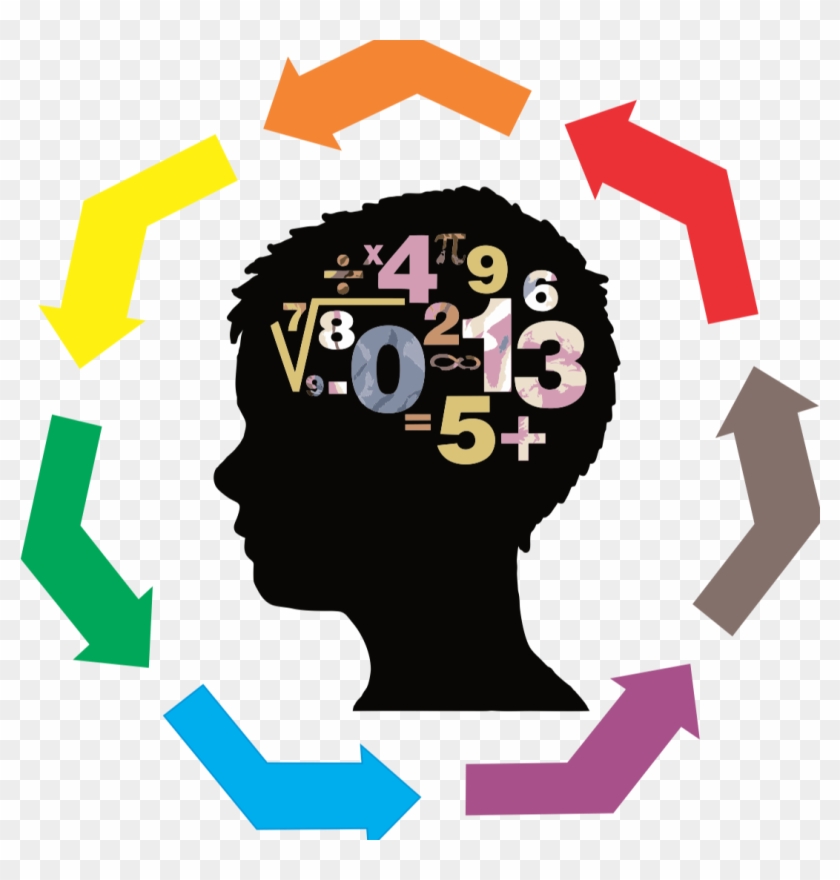 Png Matematicas - Matematica Imagenes Png Clipart