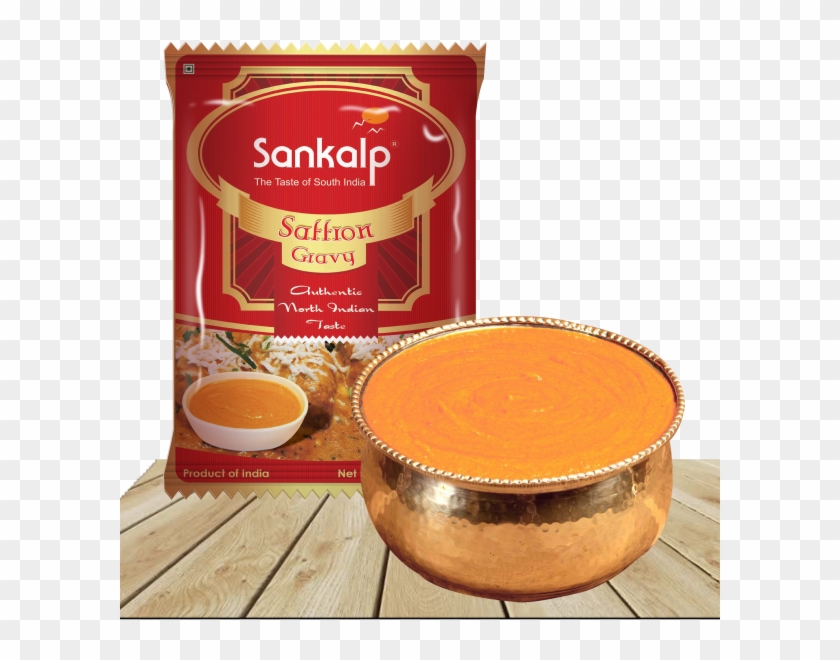 Saffron Gravy - Malai Kofta Clipart #4997117