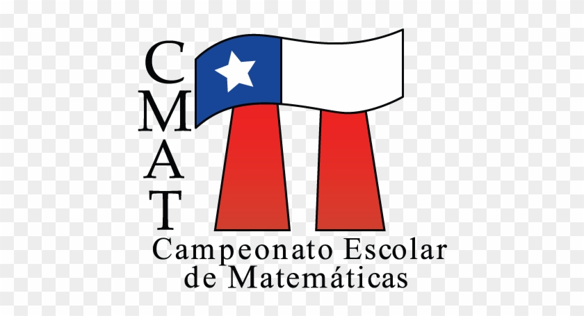 Campeonato Escolar De Matemáticas Cmat - Canadian Medical Assistance Team Clipart #4997222
