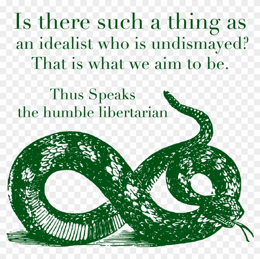 My Channels - - Gadsden Flag Clipart