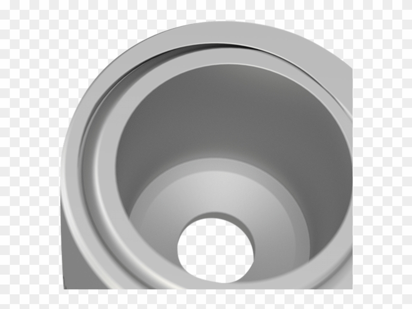 Filter Warmer Dimensions - Circle Clipart