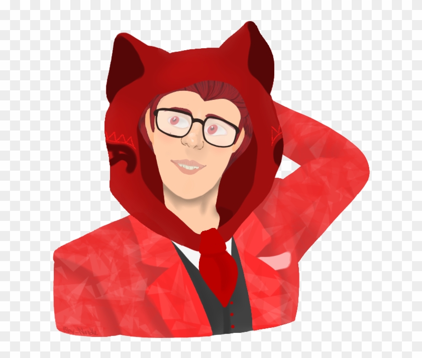 I Spent Like Waaayyy Too Long On This, The Fact It - Cartoon Clipart #4997544