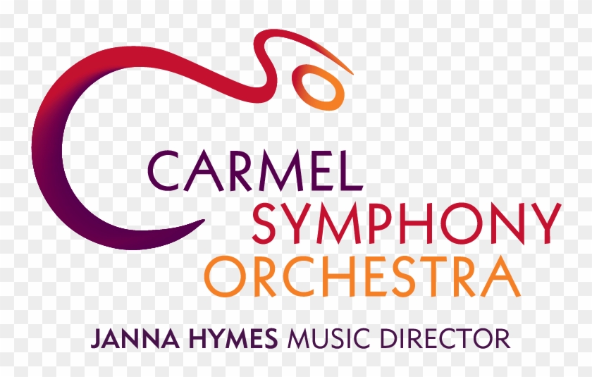 Carmel Symphony Orchestra Clipart #4997566
