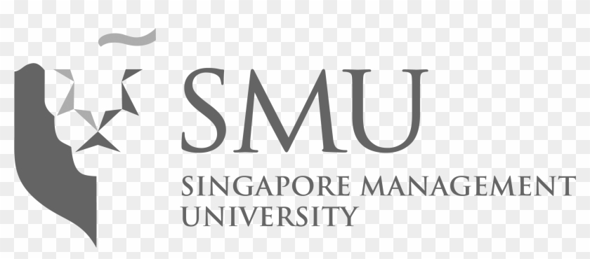 Bubble Soccer Singapore Smu - Singapore Management University Logo Clipart #4997639