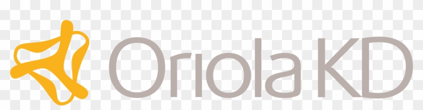 Oriola Kd Logo Orange, Cdr - Oriola-kd Oyj A Shares Clipart