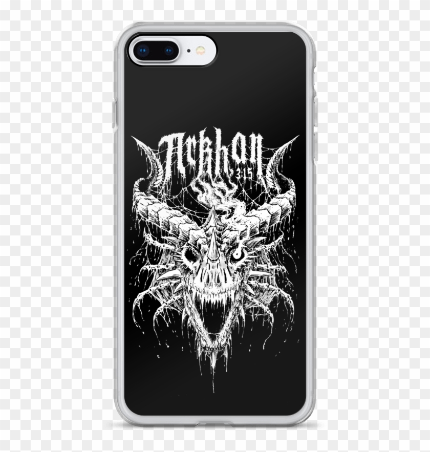 Arkhan The Cruel™ - Arkhan The Cruel Shirts Clipart #4997696