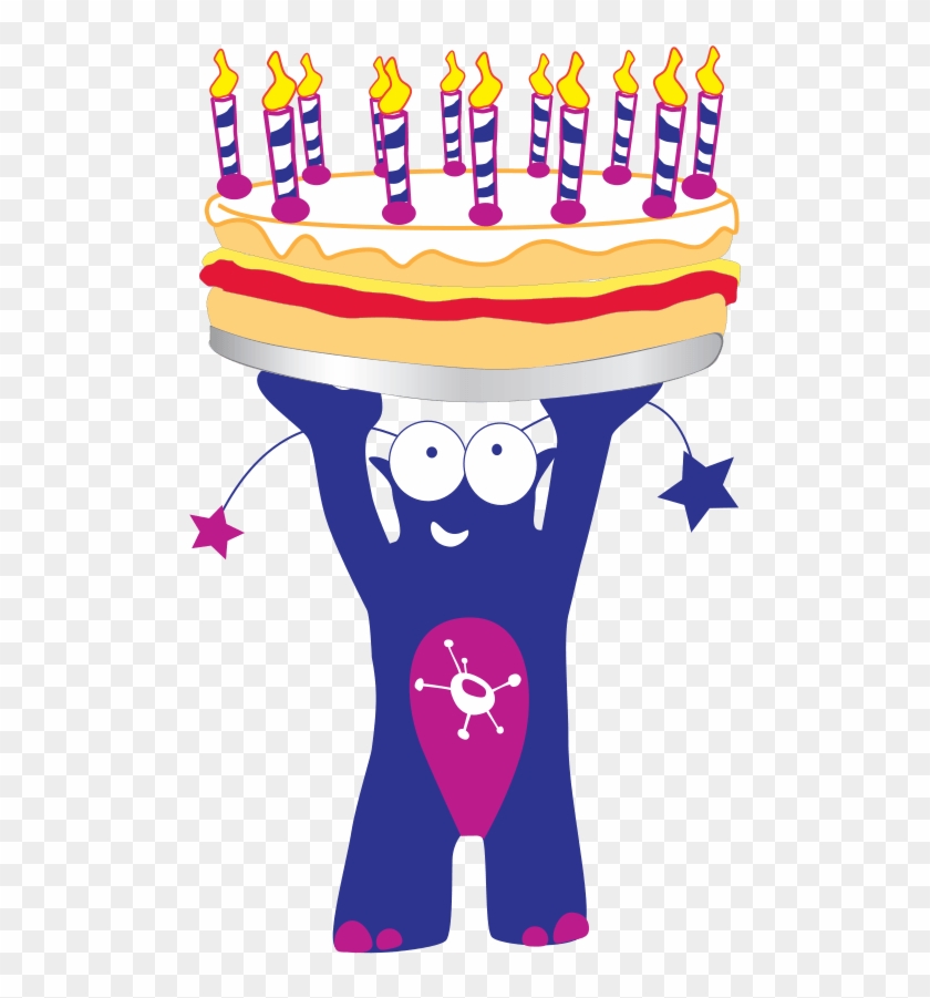 Clip Art - Png Download #4997701