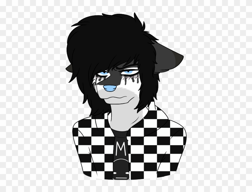 Annoyed Boi - Louis Vuitton Croisette Bottom Clipart