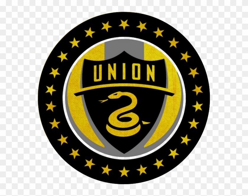 Libertarian Union - New Philadelphia Union Logo Clipart #4997839