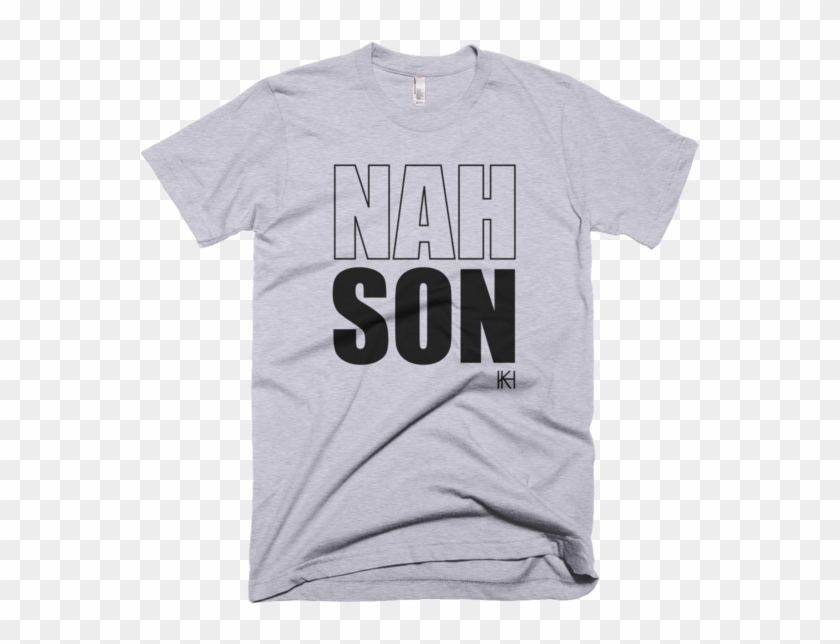 Nah Son - Cleveland Browns Rally Possum Shirt Clipart #4997844