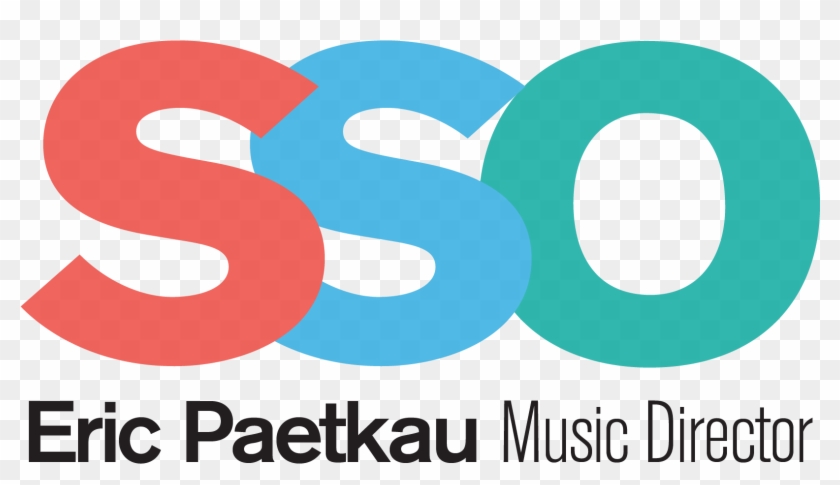 Saskatoon Symphony Orchestra Chamber Series - Saskatoon Symphony Orchestra Clipart #4997912