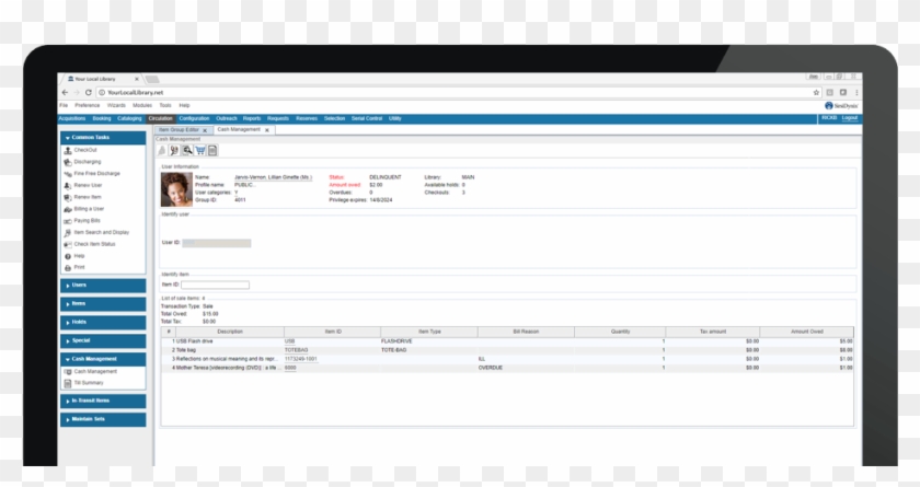 Sirsidynix Symphony - Symphony Ils Clipart #4998003