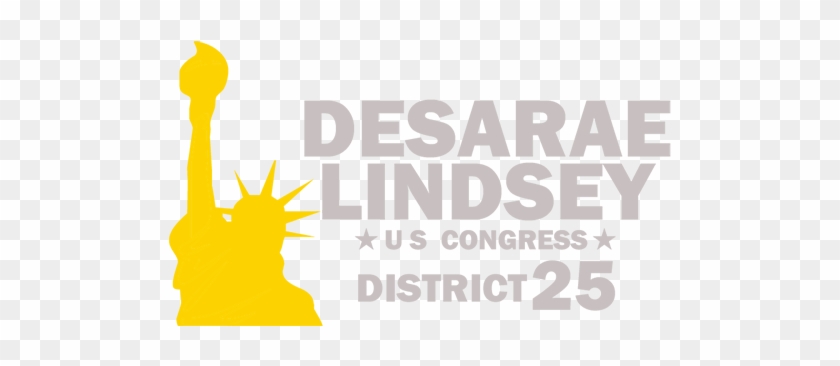 Libertarian For Us Congress Texas District - Graphic Design Clipart #4998009