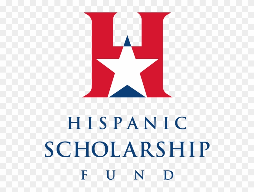 Hsf Scholarships - Hispanic Scholarship Fund Clipart