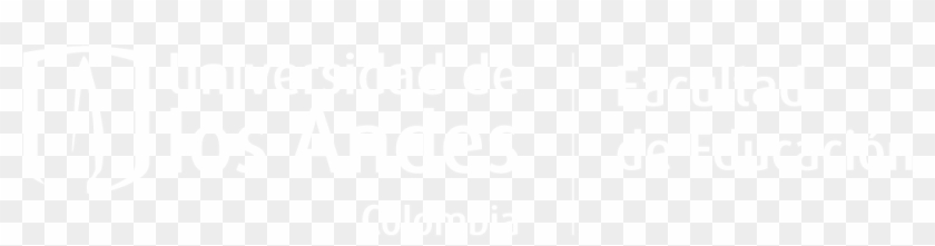 Logo Uniandes W - Ihs Markit Logo White Clipart #4998092