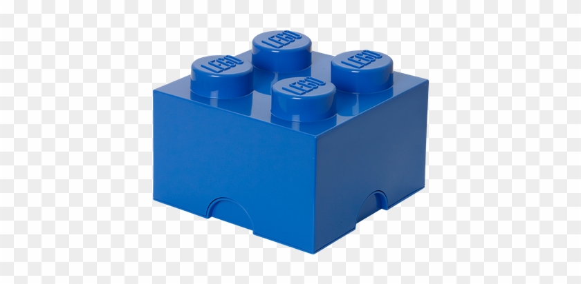 Image - Red Lego Brick Clipart