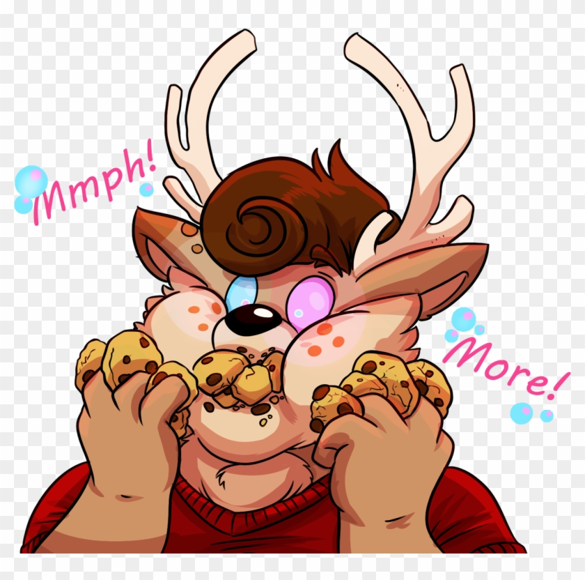 Fat Furs Weight Gain Clipart #4998289