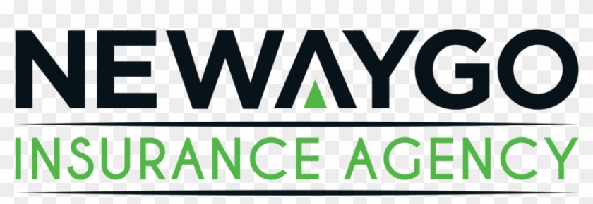 Newaygo Insurance Agency, Inc - Sign Clipart #4998327