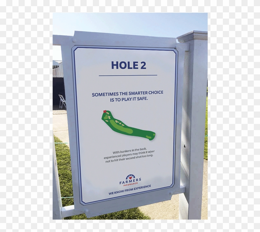 Farmers Insurance - Banner Clipart