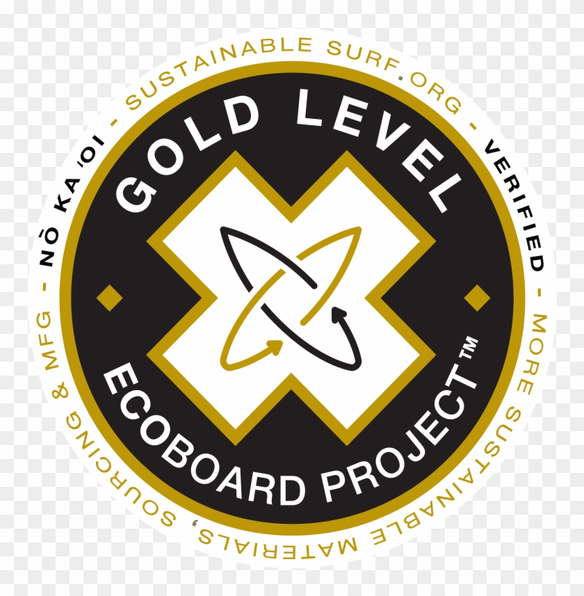 Gold Level Logo - Circle Clipart #4998394