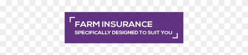 We Can Offer You A Full Range Of Farm Insurance Cover - Lilac Clipart #4998414
