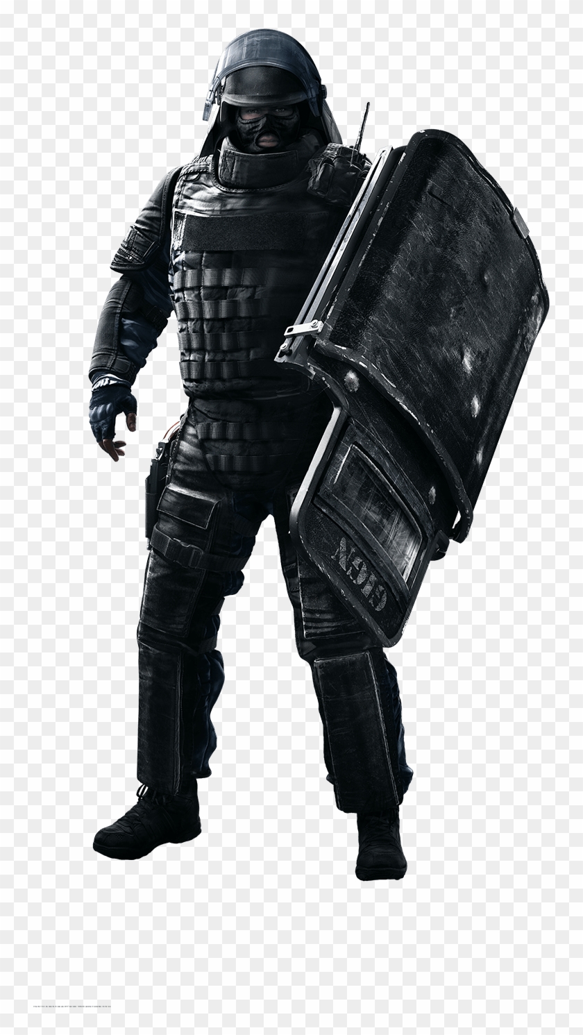 Rainbowsixsiege Python Api/r6sapi - Montagne Rainbow Six Siege Png Clipart #4998419