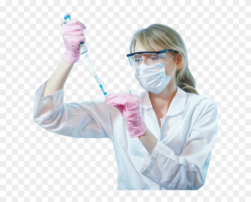 Lindemann Trust Postdoctoral Research Grants For Scientists - Biologist Microbiologist Molecular Biologist Clipart