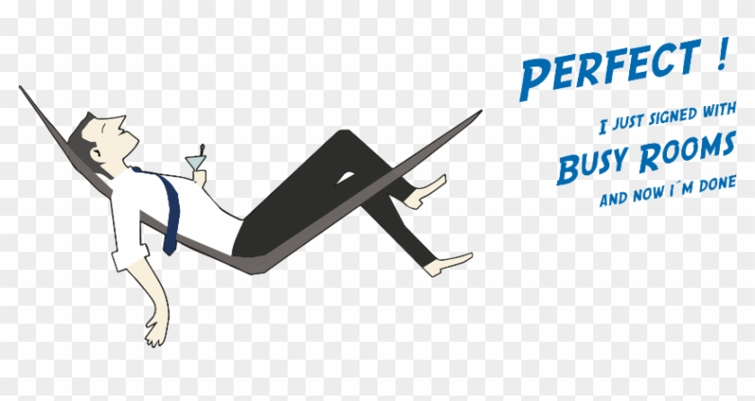 Why Busy Roomseverything Else Is A Step Backward , Clipart #4998519