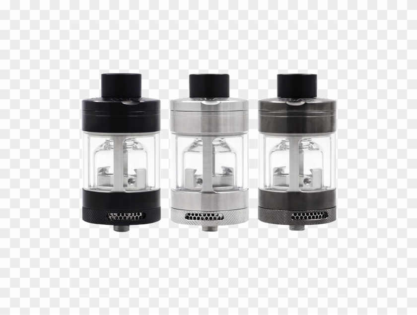 Steam Crave Glaz Rta V2 Clipart #4998573