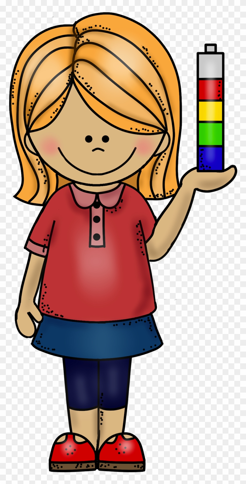Math Concepts, Assessments, Number Sense, Subitizing, - Kindergarten Clipart Math - Png Download #4998601