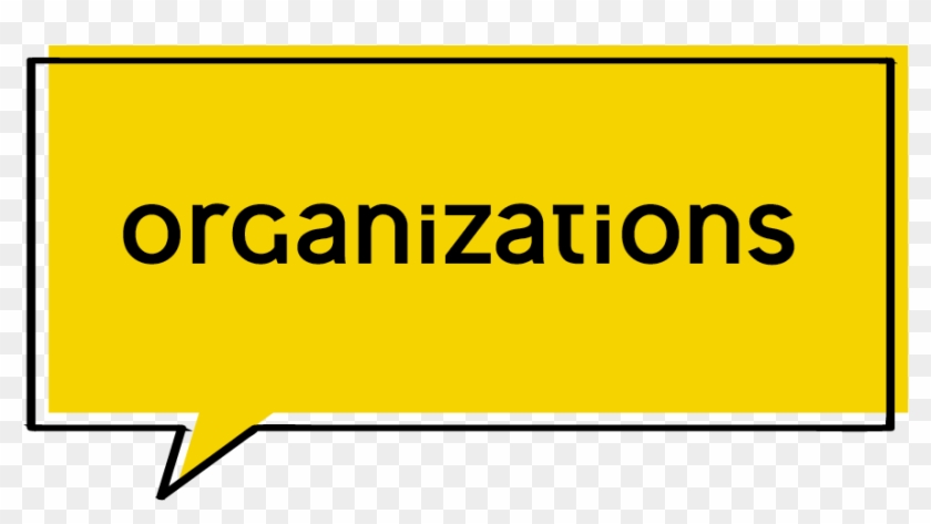 Is Your Organization Ready To Build Collaborative Ecosystems - Sign Clipart #4998680