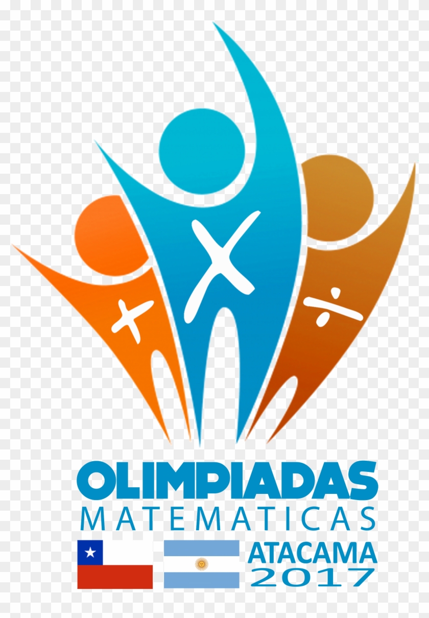 Entradas Recientes - Olimpiadas Matematicas Png Clipart