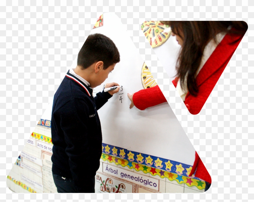 Diplomado En Fundamentos Para La Enseñanza De Las Matemáticas - Ceremony Clipart #4998755